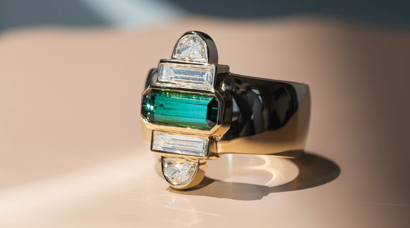 Jewelry Trends We’re Loving for 2021