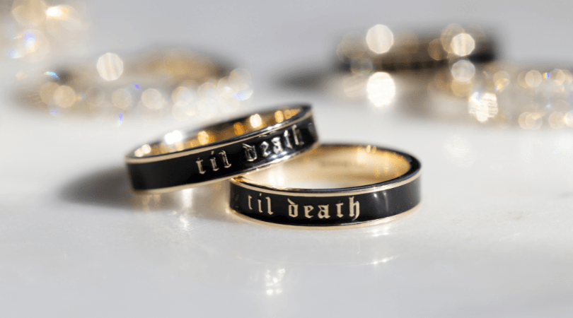 Enamel Jewelry: Why We're Enamored