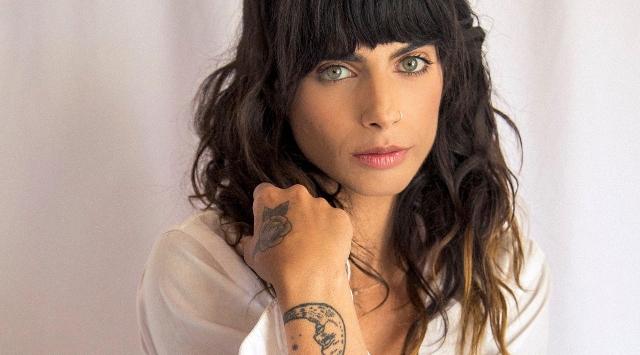 Marrow Babe Highlight: Rachael Lunghi of Siren Floral Co.