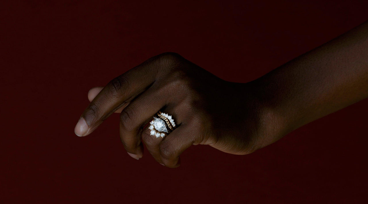 Most Popular Engagement Rings of 2020