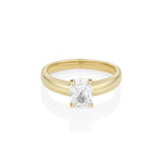 0.75ct Cushion Cut Diamond - Marrow Fine