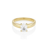 0.75ct Cushion Cut Diamond - Marrow Fine