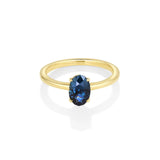 1.40ct Sapphire Francesca Ring Marrow Fine