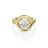 3ct Lab Diamond Marrow x Sammi Florence Ring - Marrow Fine