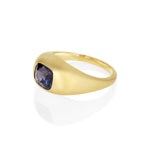 2.70ct Spinel Pinky Bombe - Marrow Fine