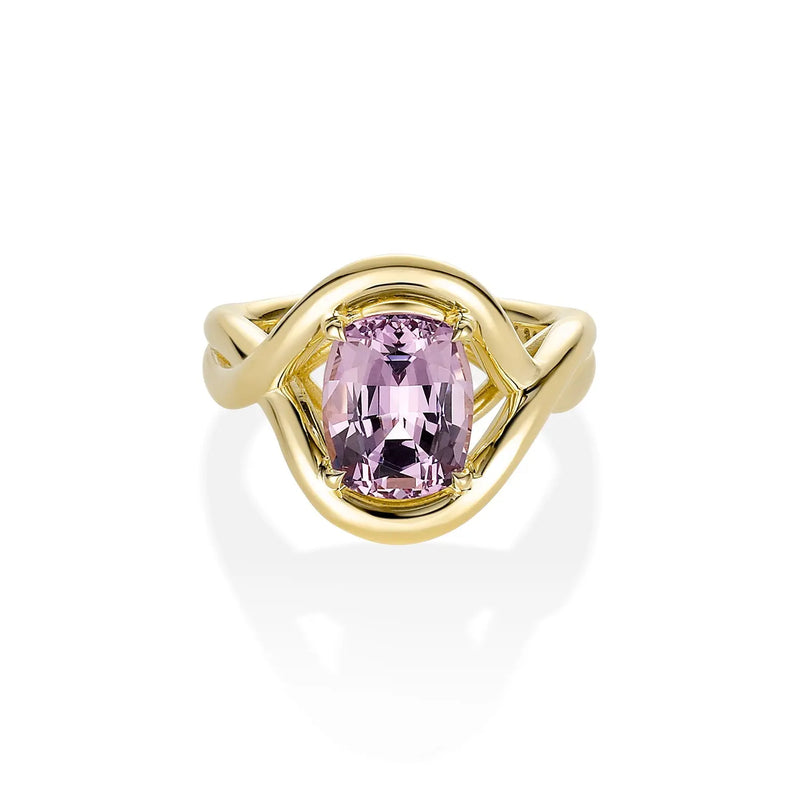 3.35ct Violet Spinel Marrow x Sammi Florence Ring