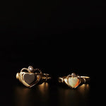 Marrow x Sammi Enamel Sempre Ring - Marrow Fine