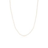 Barely There Pearl Choker