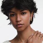 Everyday Bombé Hoop - Marrow Fine