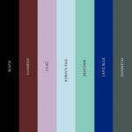 Custom Enamel Band - Marrow Fine