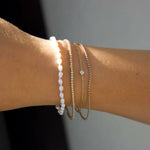 Online Exclusive Bracelet Marrow Fine Retail