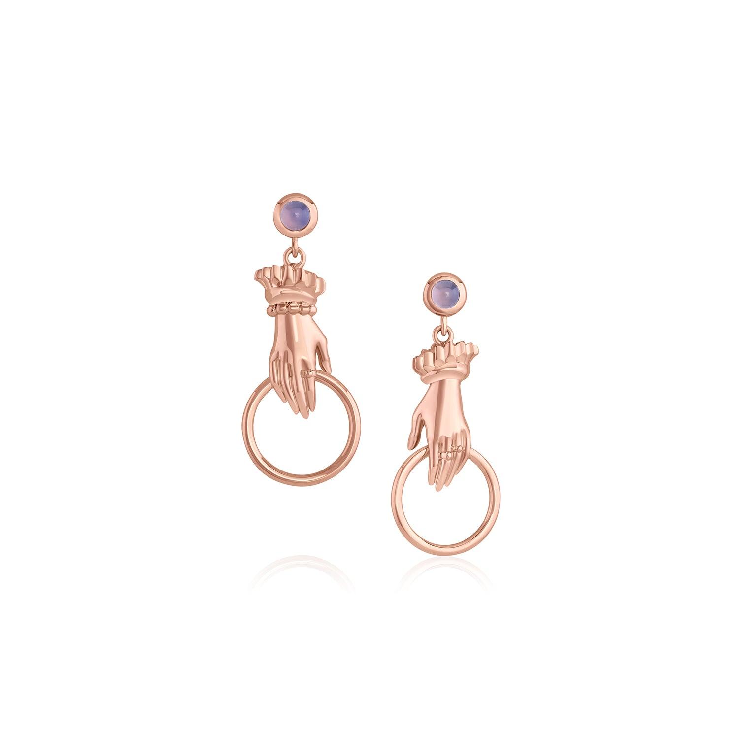 rose gold