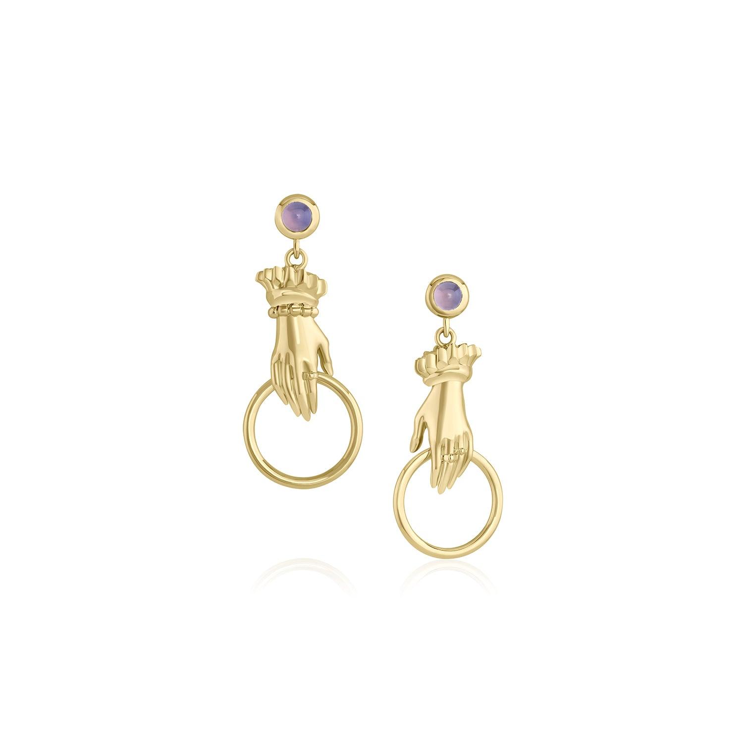yellow gold