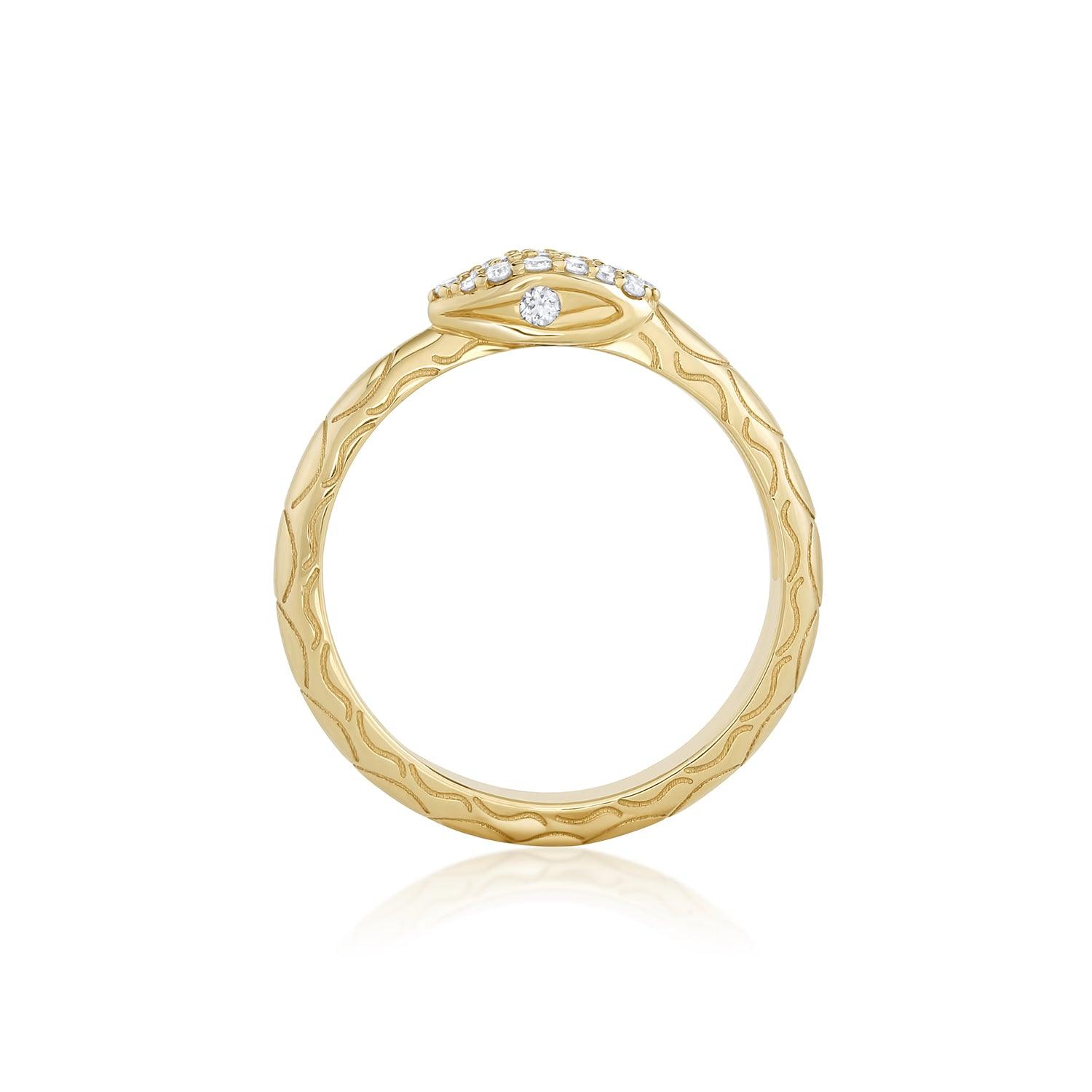 yellow gold