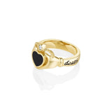 Marrow x Sammi Enamel Sempre Ring - Marrow Fine
