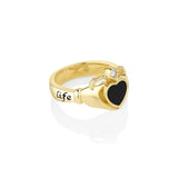 Marrow x Sammi Enamel Sempre Ring - Marrow Fine