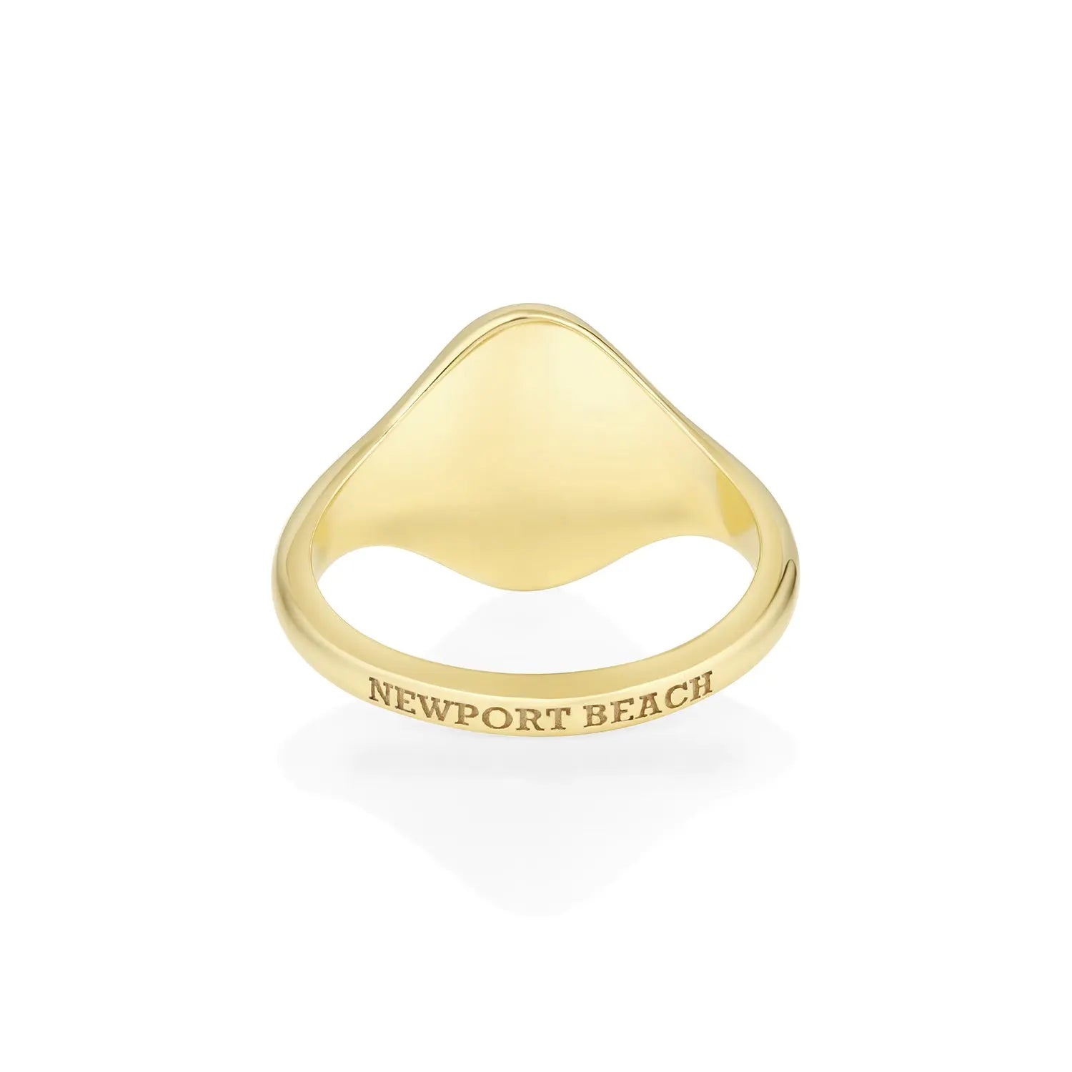 Newport City Exclusive Ring back