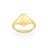 Newport City Exclusive Ring back