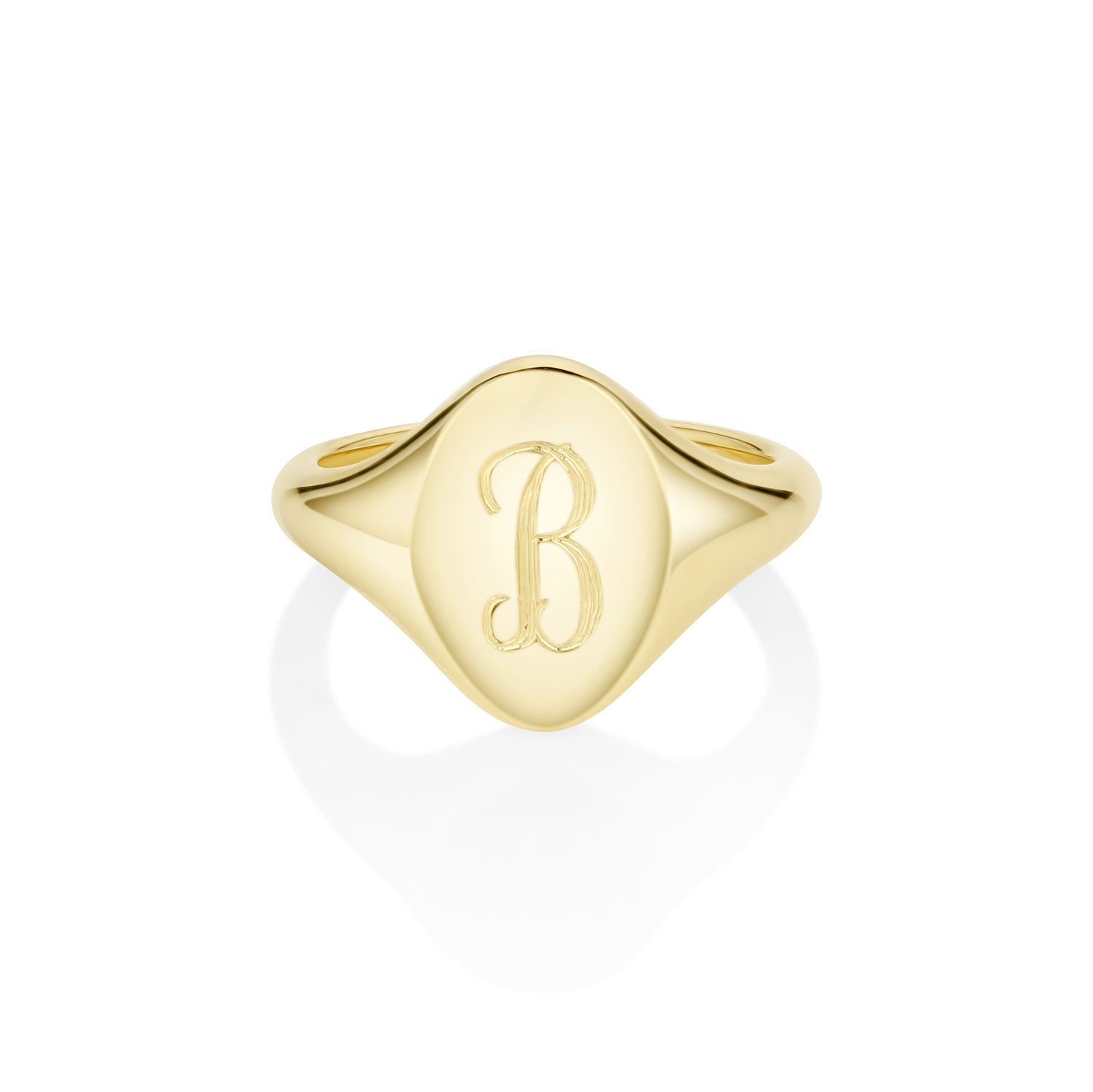 Marrow Fine Newport Beach Exclusive Ring
