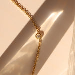 Online Exclusive Bracelet flatlay