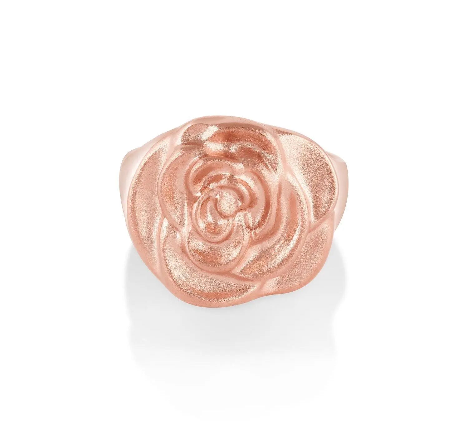 Rose Signet - Marrow Fine