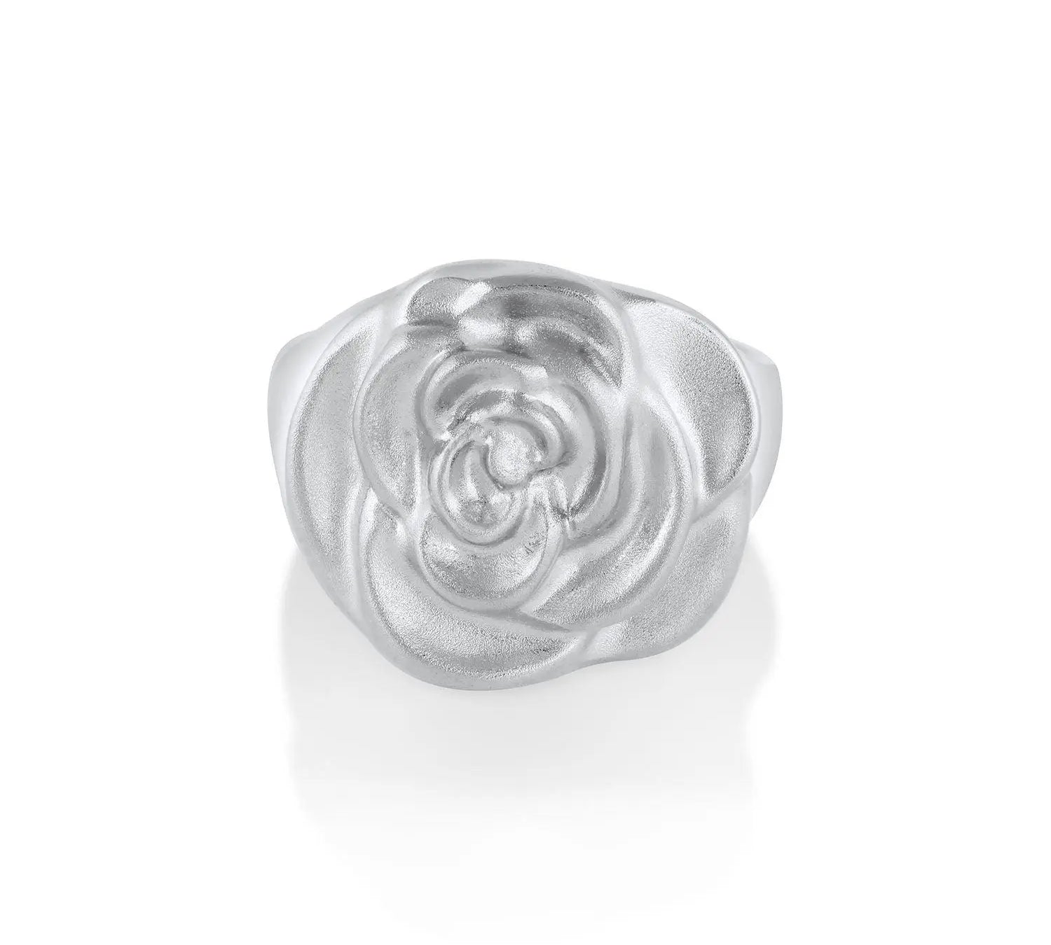 Rose Signet - Marrow Fine