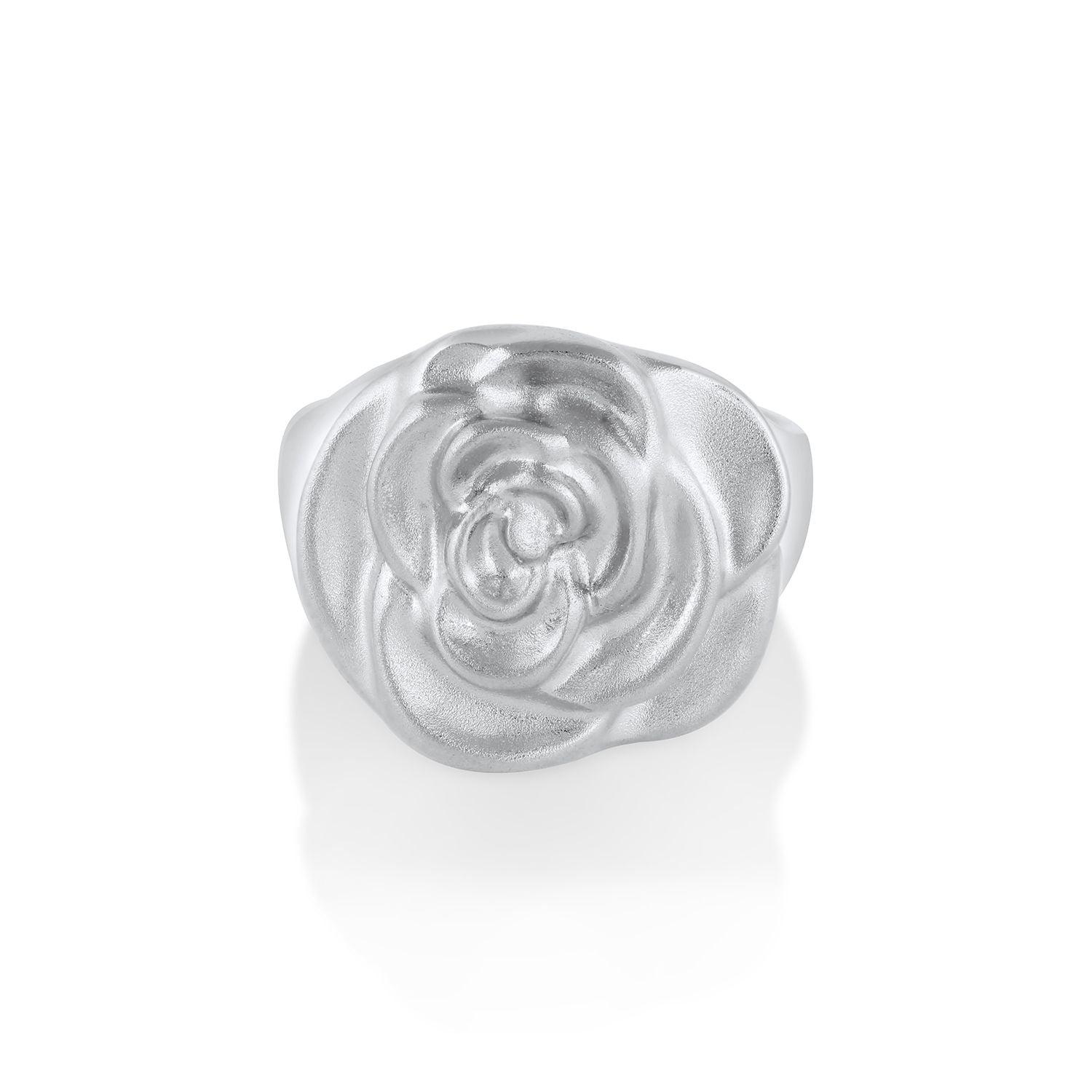 Rose Signet