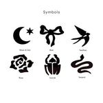 Custom Enamel Band - Marrow Fine