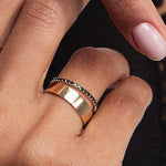 Everyday They Band Marrow Fine