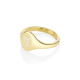 Trunk Show Exclusive Ring side