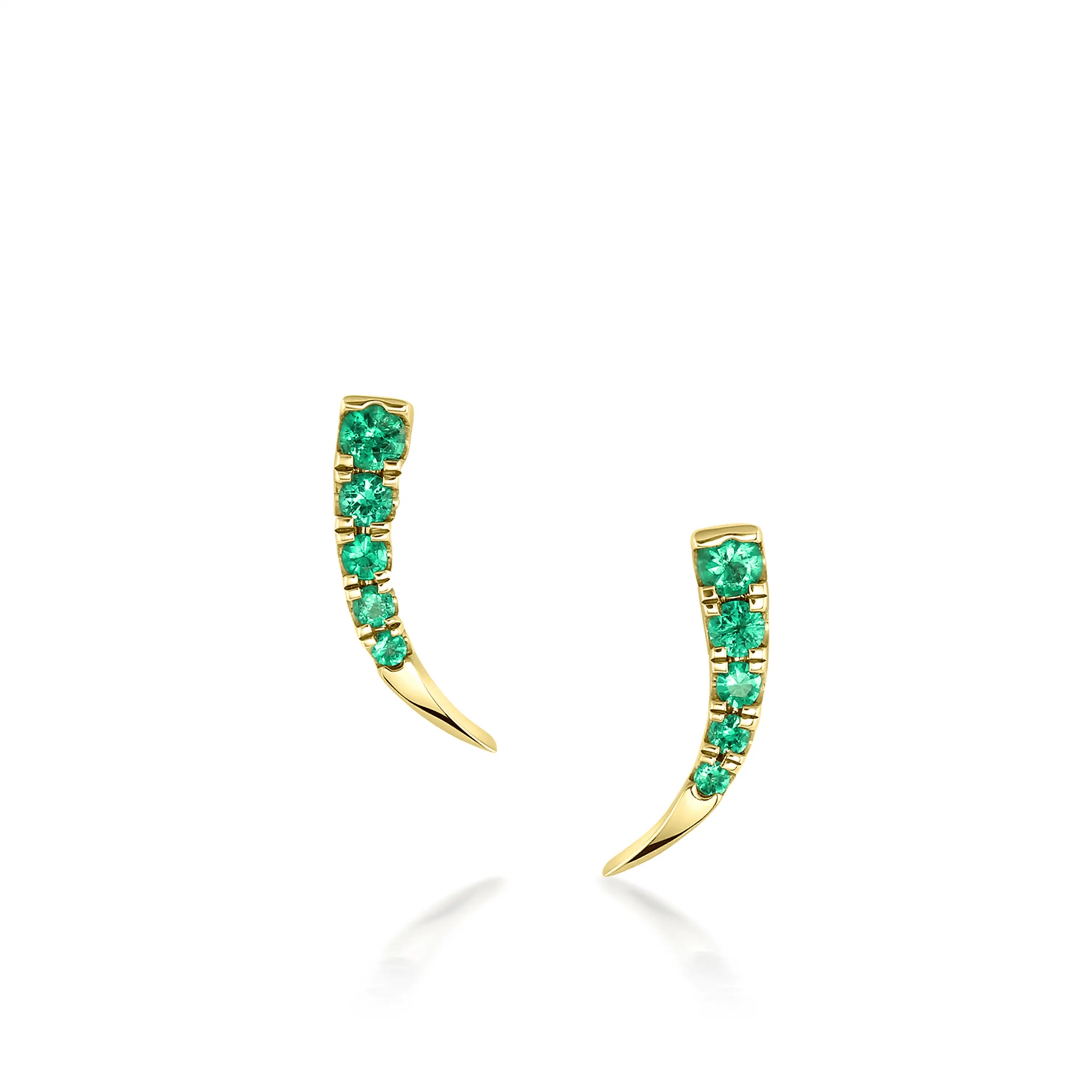 Emerald Ear Crawlers Marrow Fine