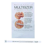 Ring Sizer Tool - Marrow Fine