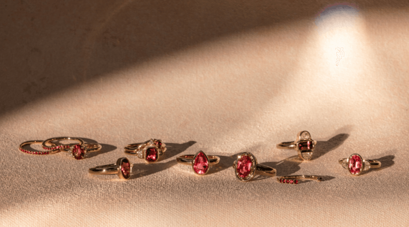 July Birthstone: All About Rubies