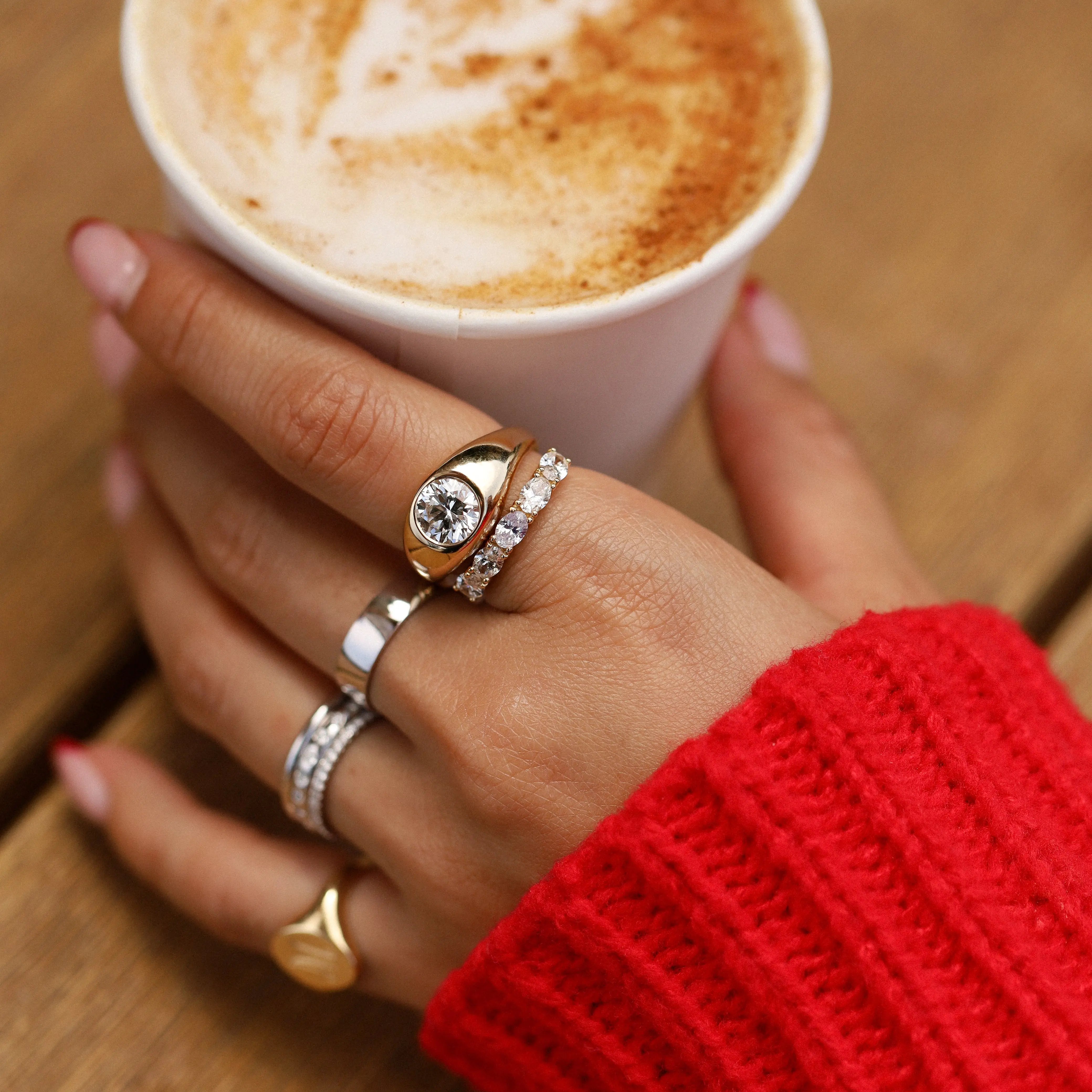 The Fall Edit: Capsule Pieces to Wear Now Marrow Fine