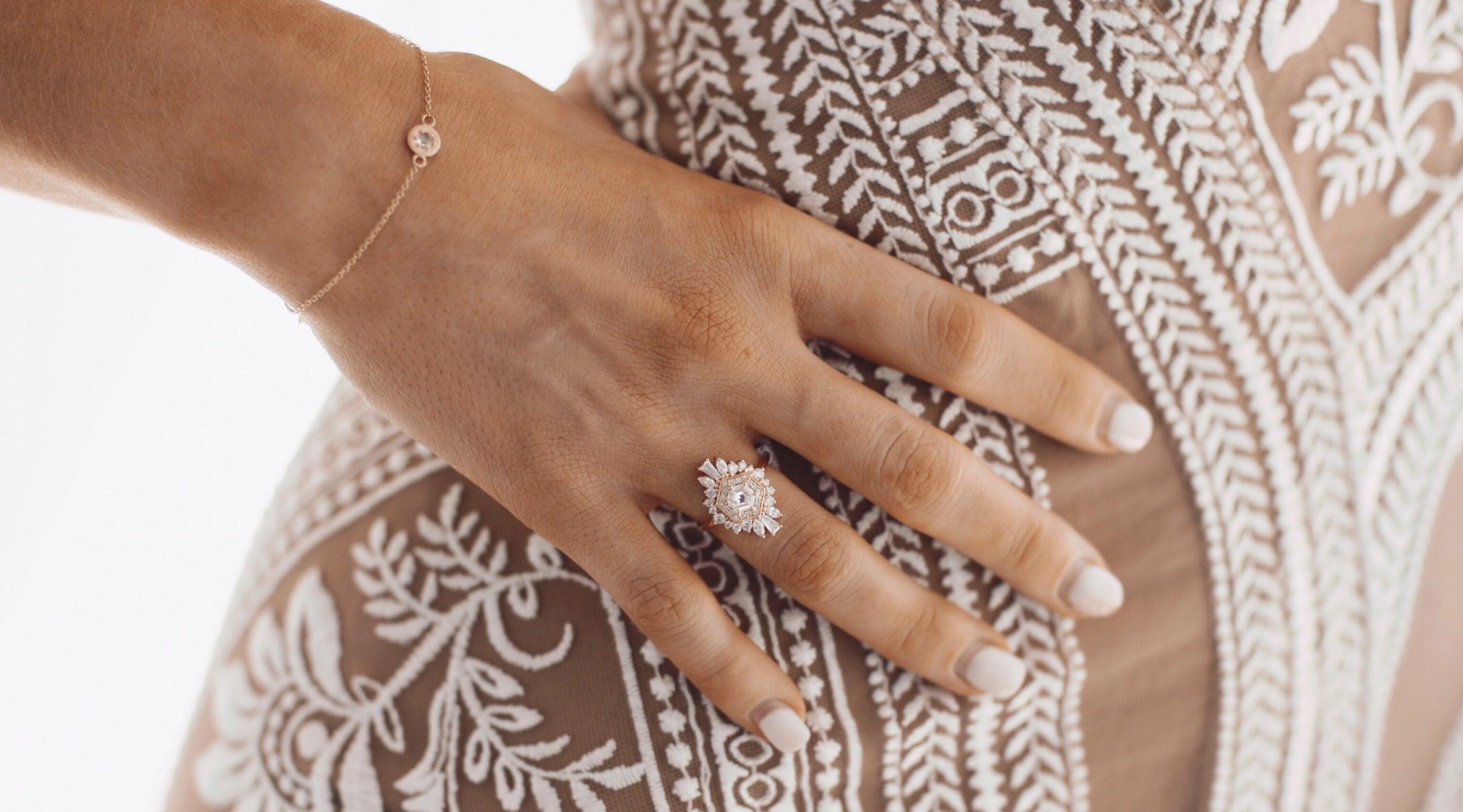 When to Invest in Fine Jewelry - Marrow Fine