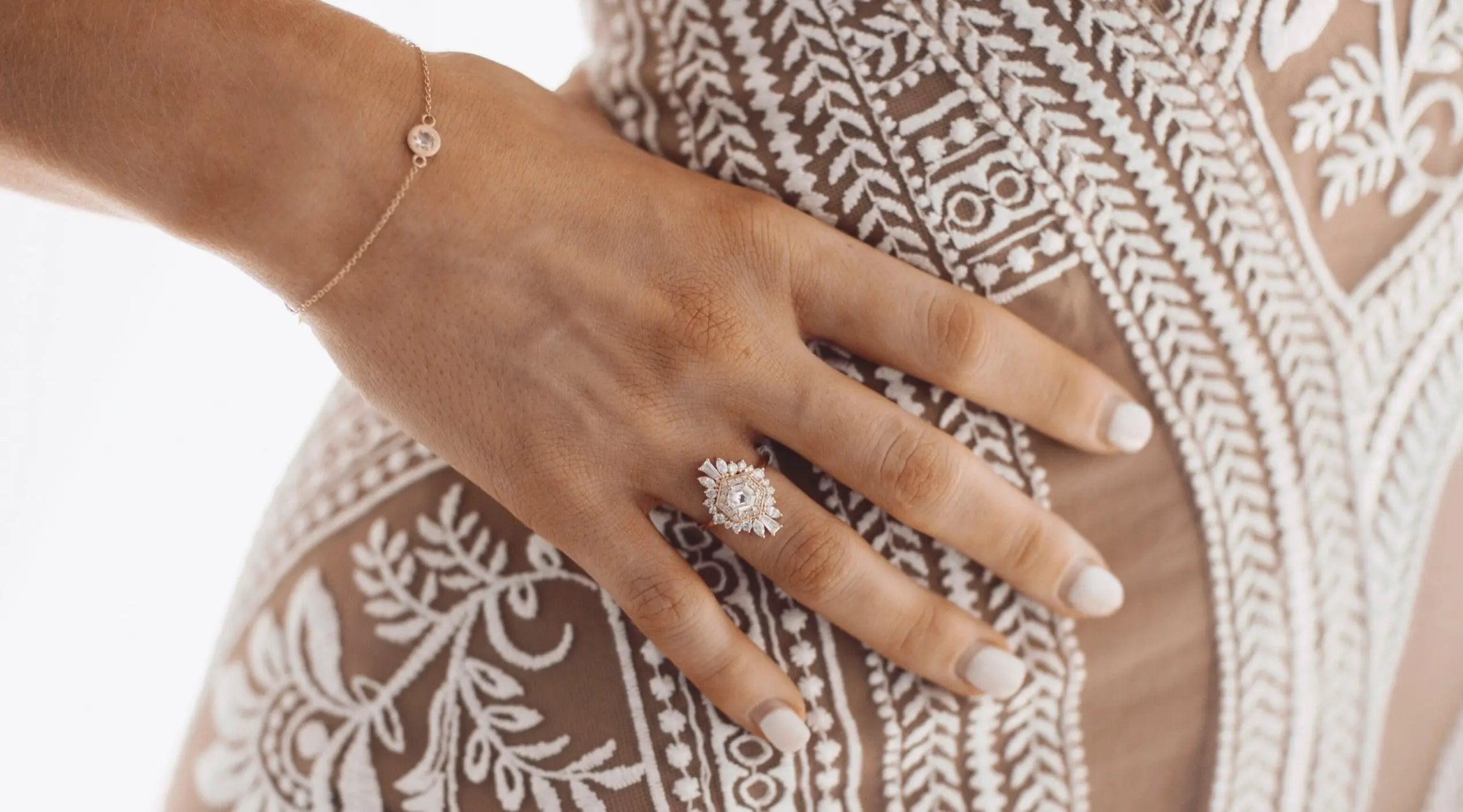 When to Invest in Fine Jewelry - Marrow Fine