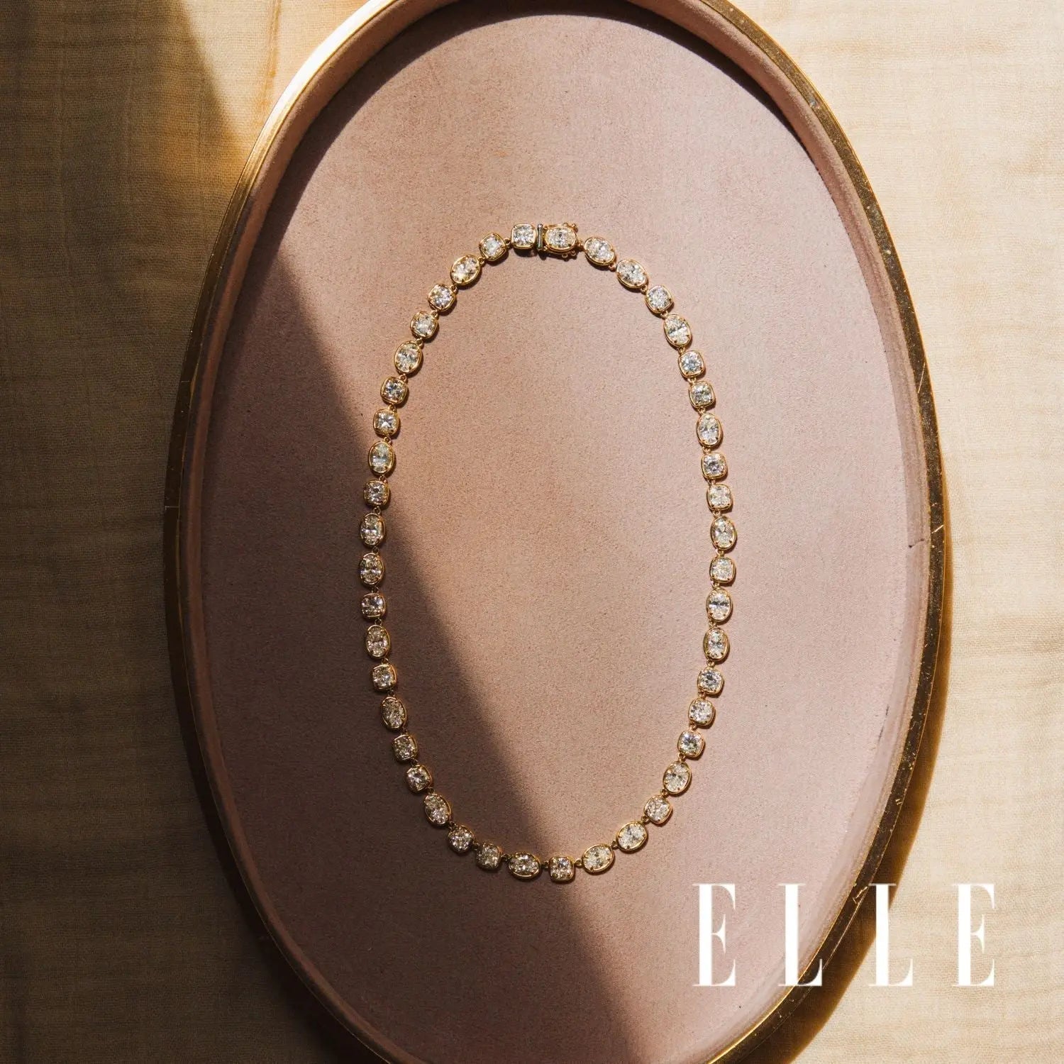 13 Best Places to Buy Lab-Grown Diamonds, According to Jewelry Experts Marrow Fine