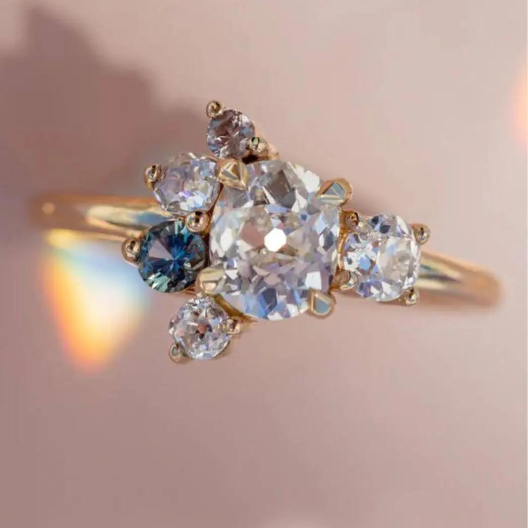 How to Breathe New Life into an Old Piece of Jewelry Marrow Fine