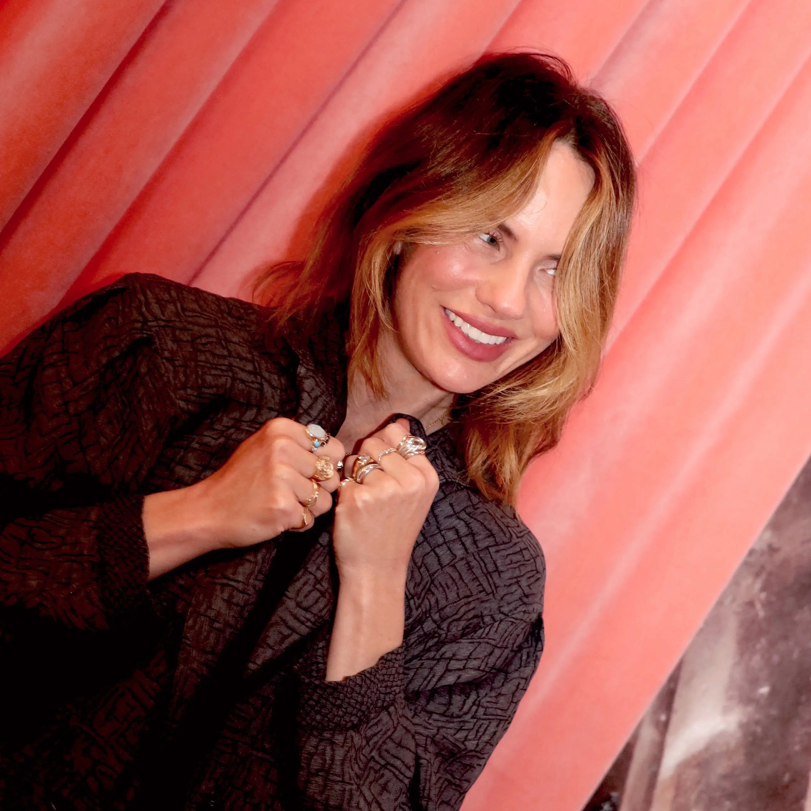 Introducing Jillian’s Vault Marrow Fine