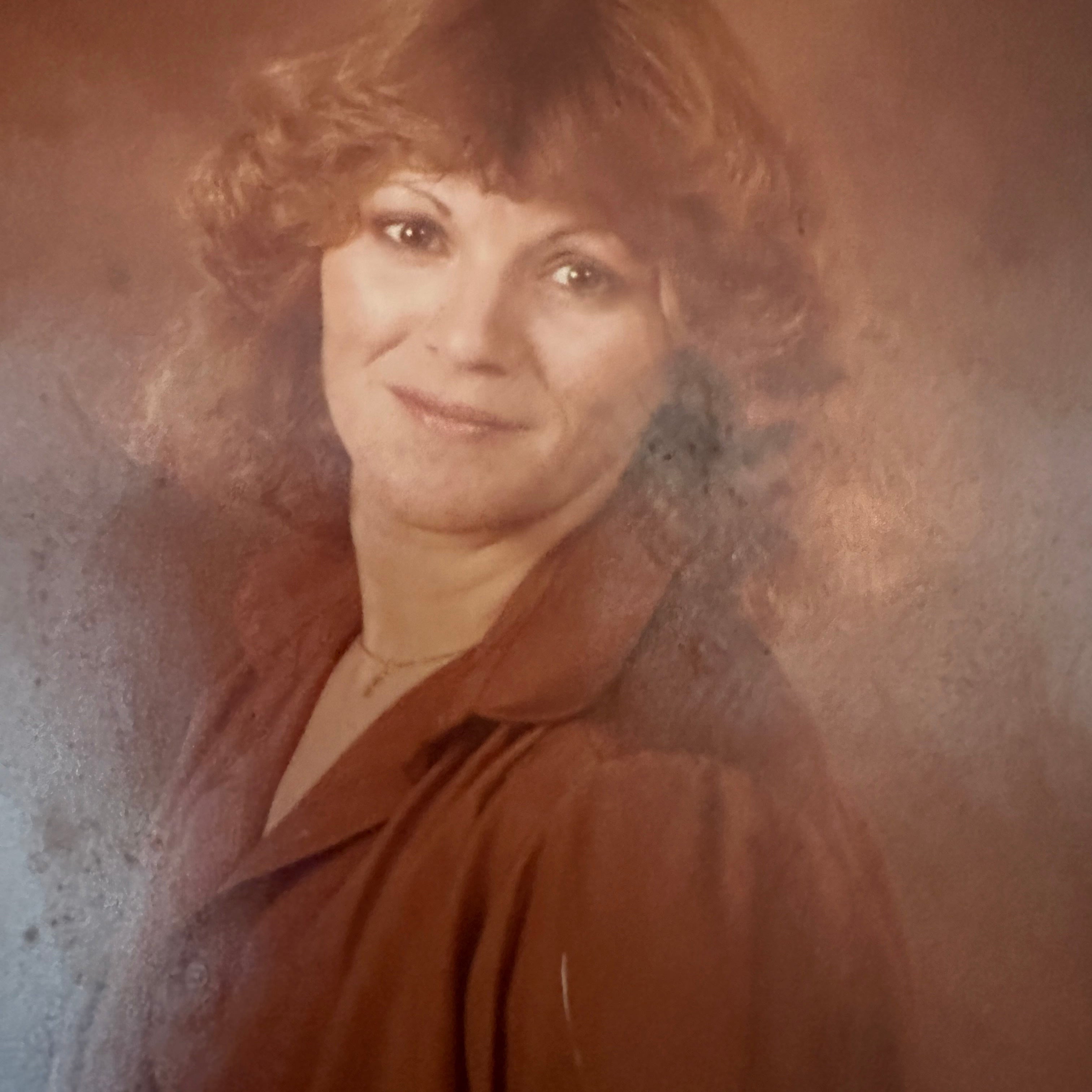 Marrow Stories: Jessica De La Riva