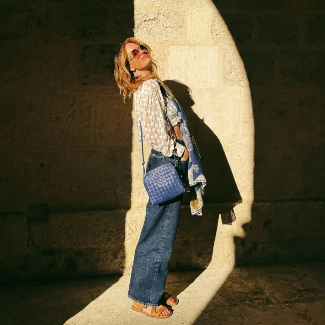 Jillian's Travel Journal: France Marrow Fine