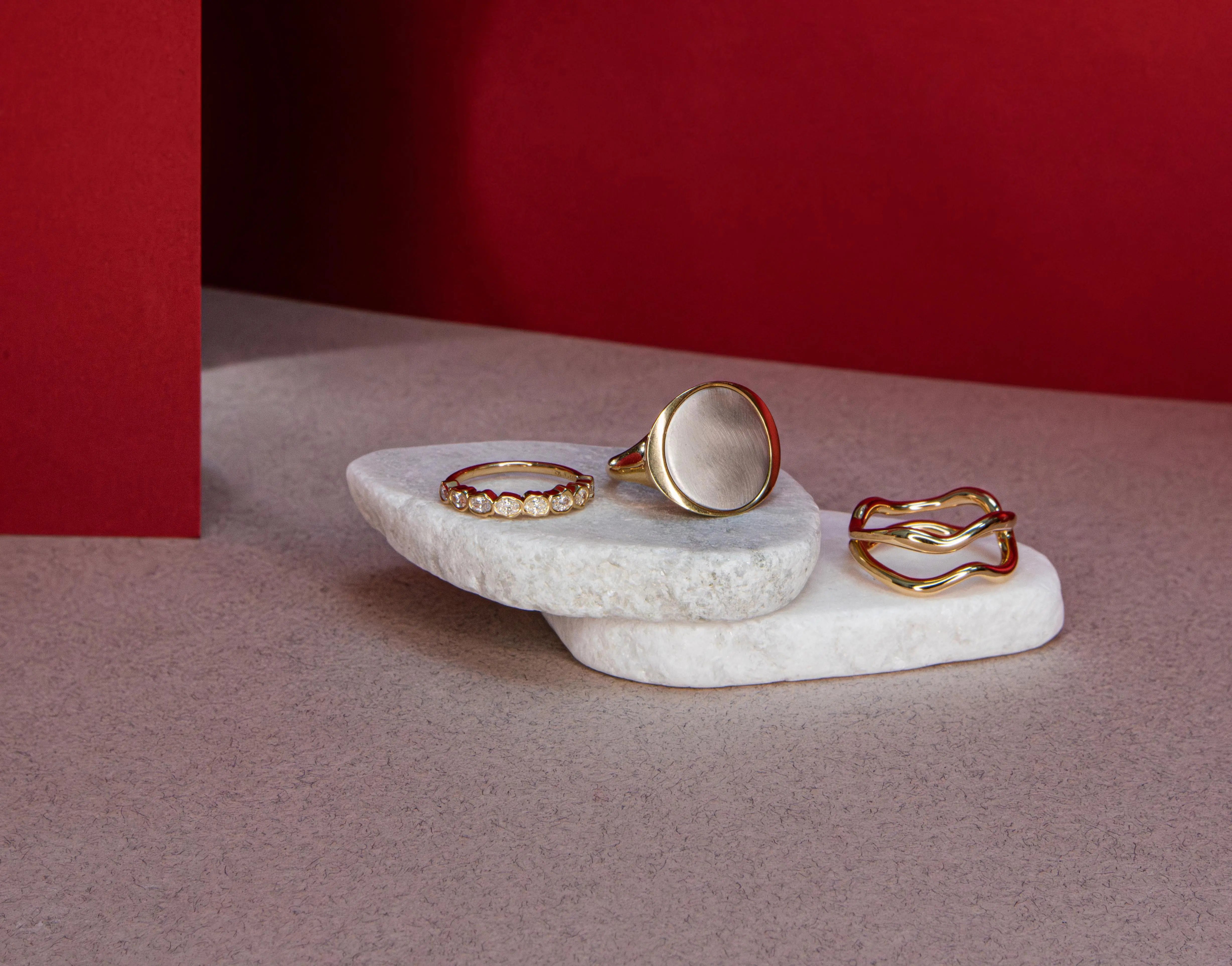 The Shape of Things: Q&A With Jillian Marrow Fine