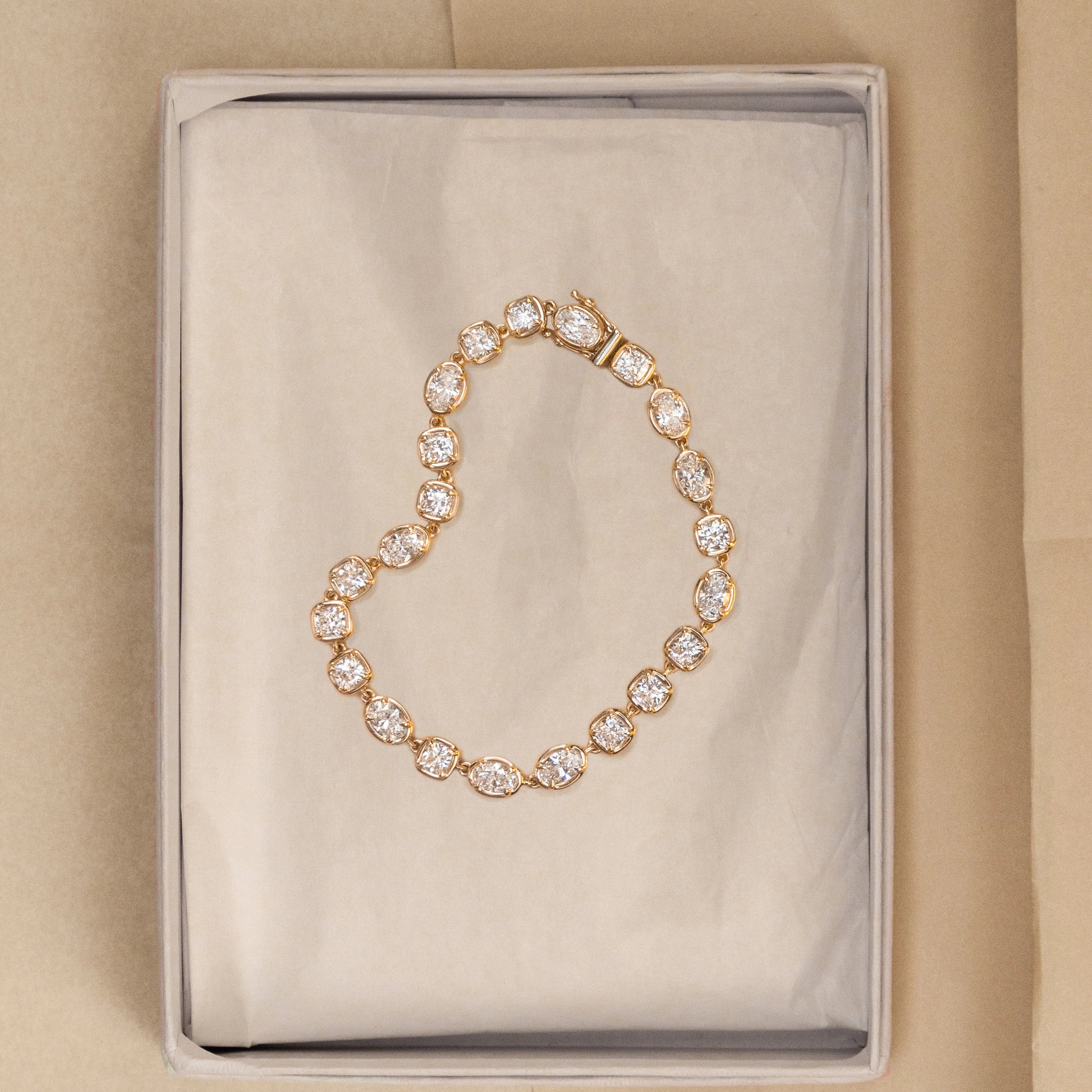 The Best Fine Jewelry Gifts for Every Milestone Moment Marrow Fine