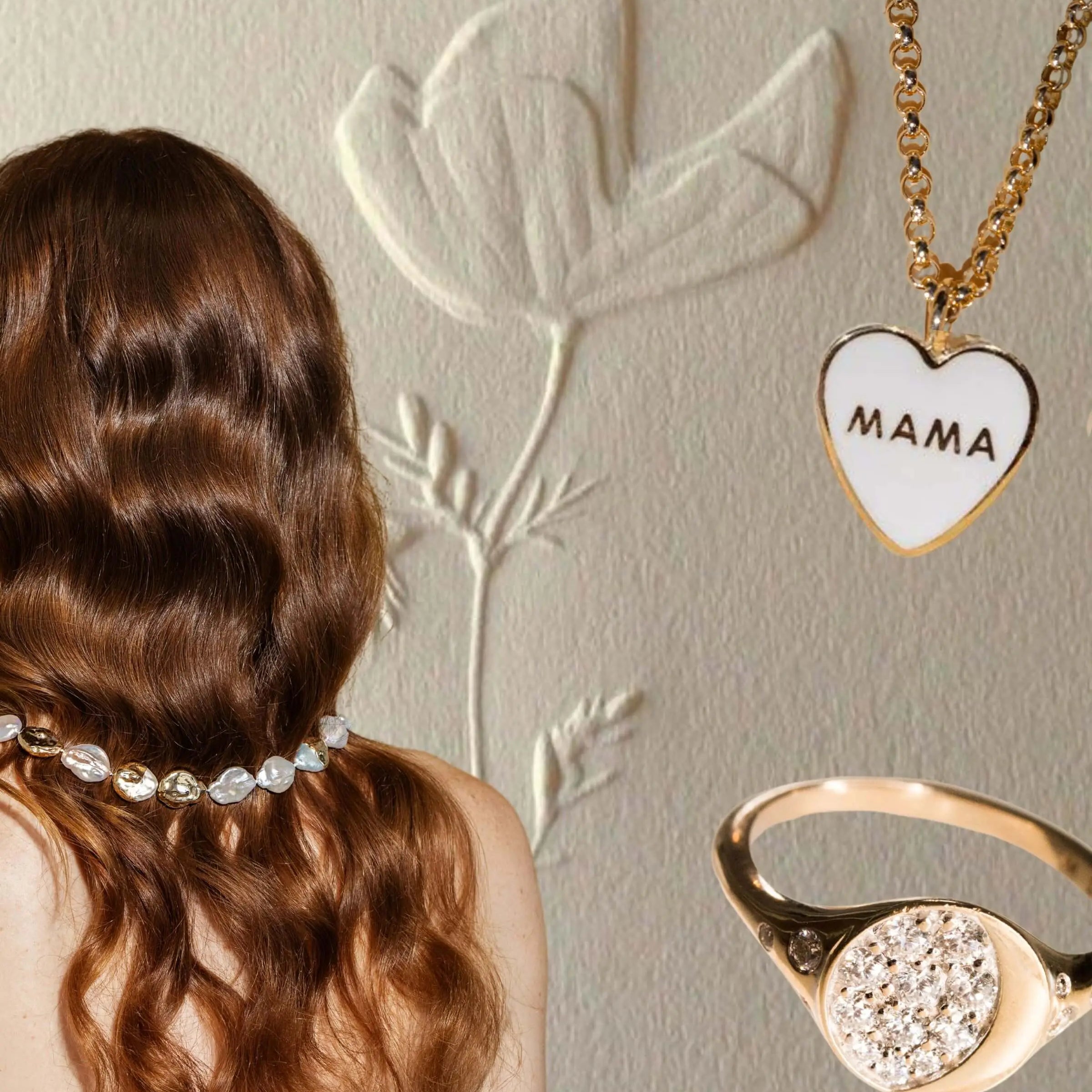 Mother’s Day Gift Guide: Shop Jewelry for Mom Marrow Fine