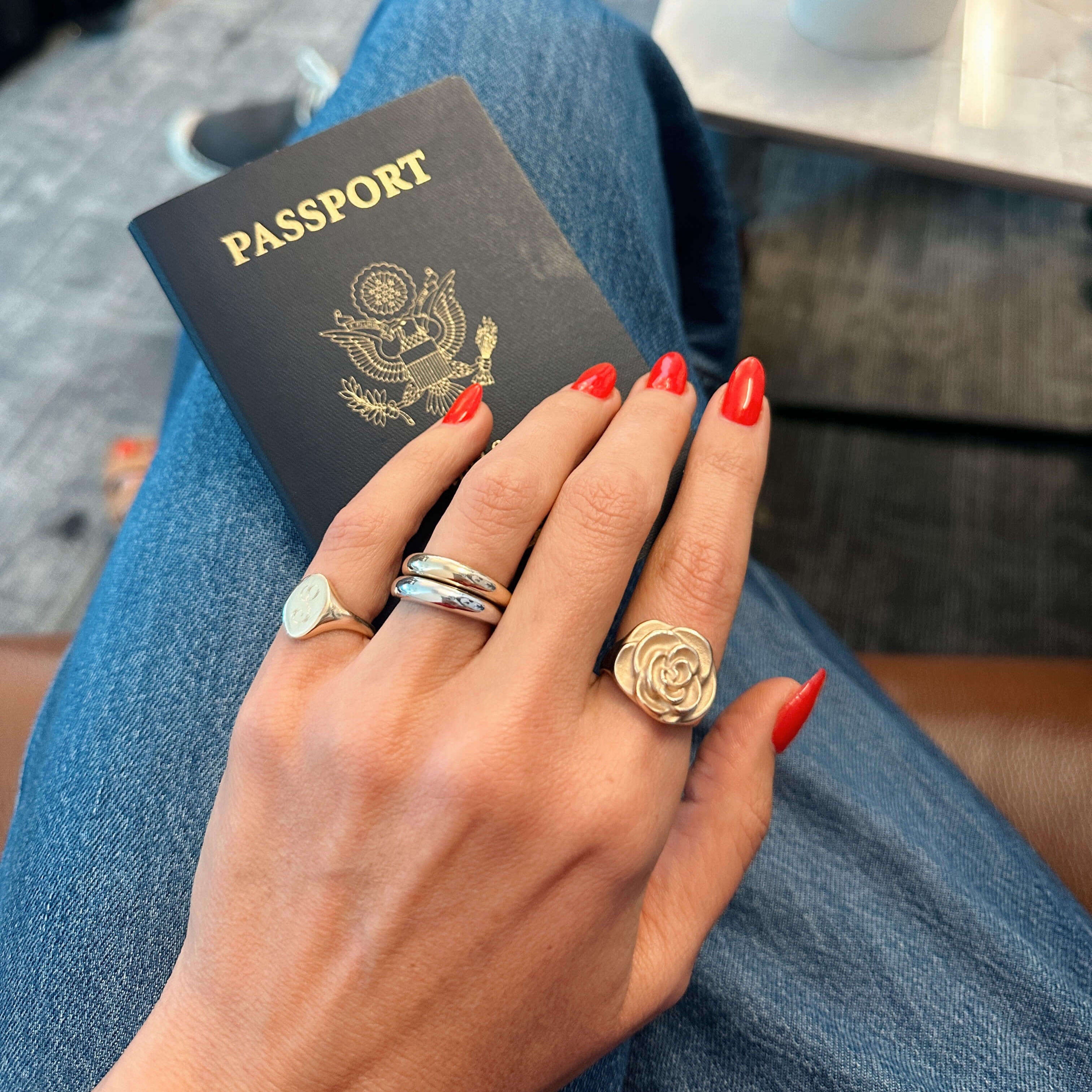 What to Pack, What to Leave: Summer Jewelry & Travel Bands