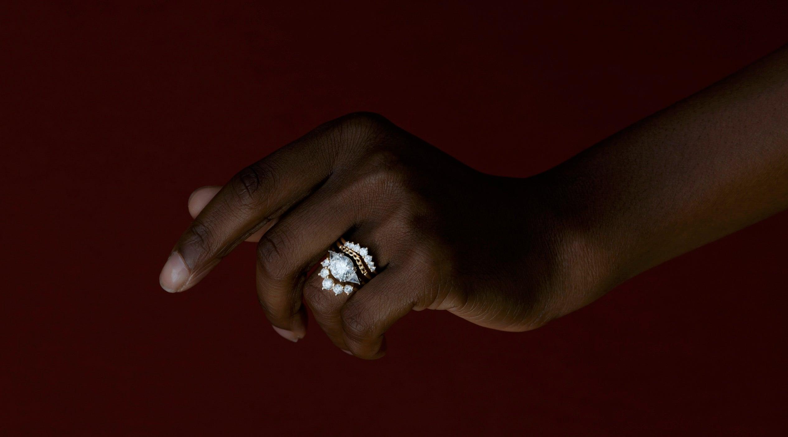 Most Popular Engagement Rings of 2020 - Marrow Fine
