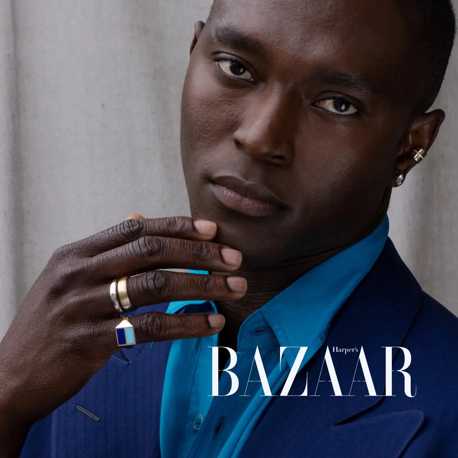 Marrow Fine: Exciting New Jewelry Brand to Watch Marrow Fine