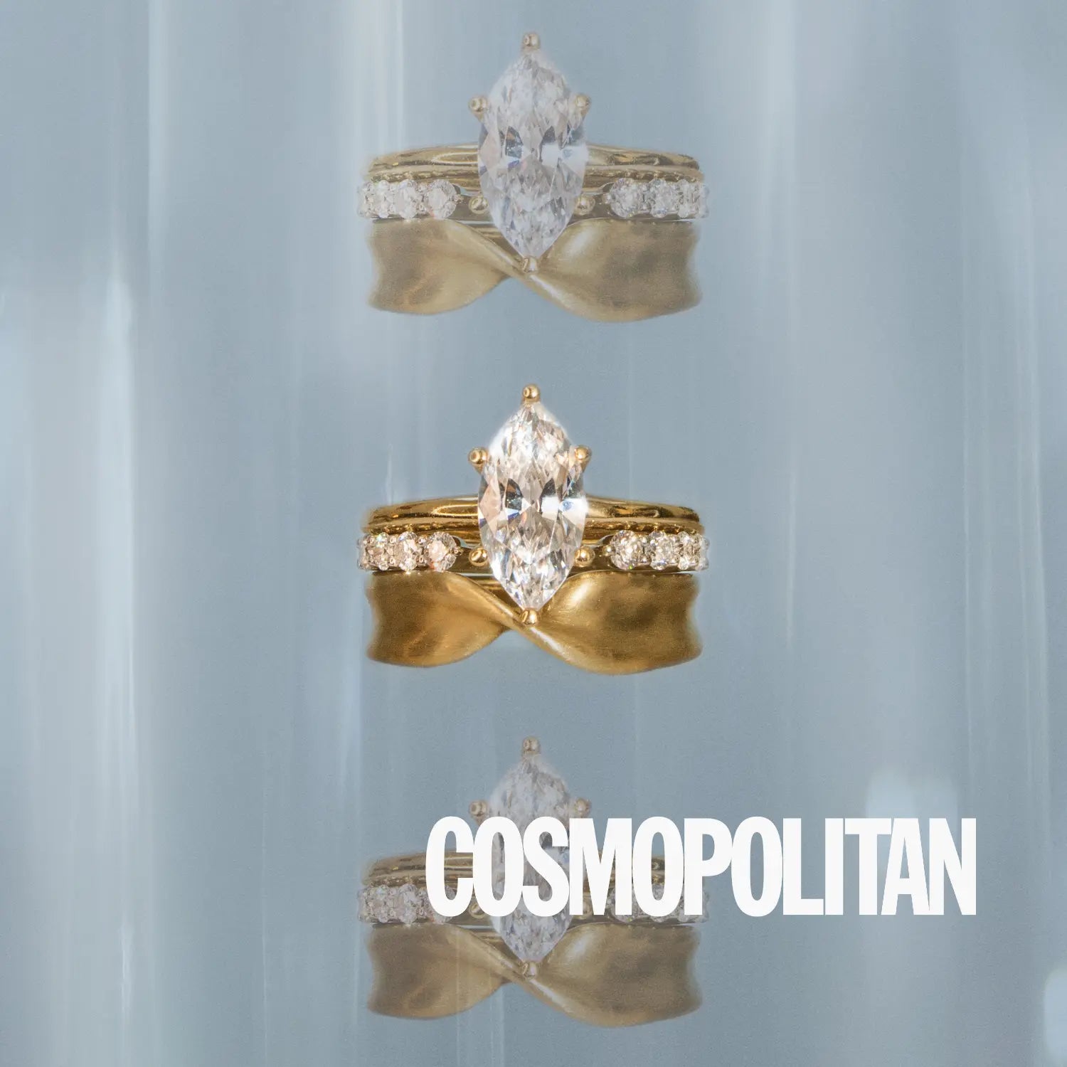 Celebrity-inspired Engagement Rings Marrow Fine