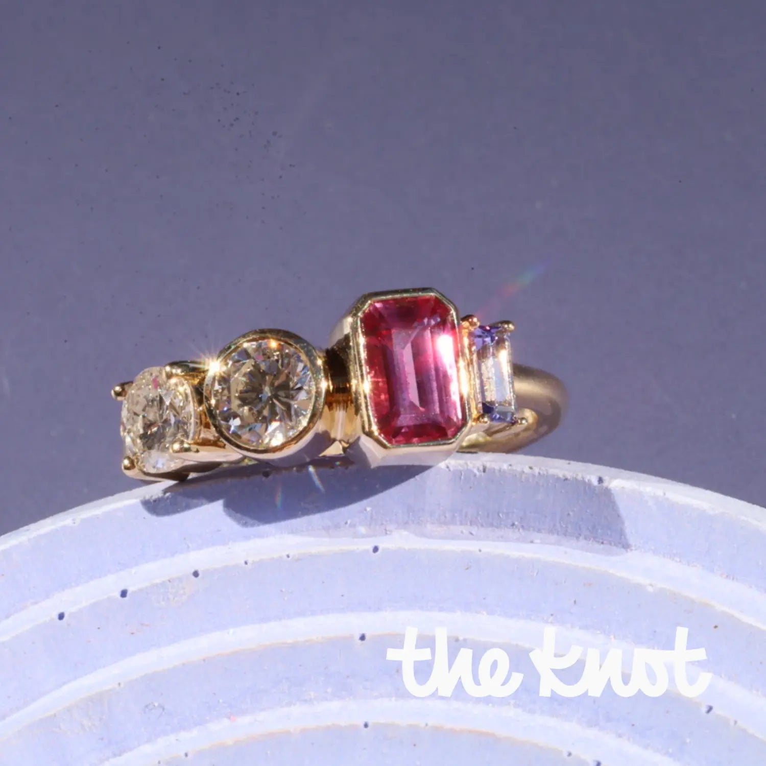 Expert Guide to Resetting an Heirloom Engagement Ring Marrow Fine