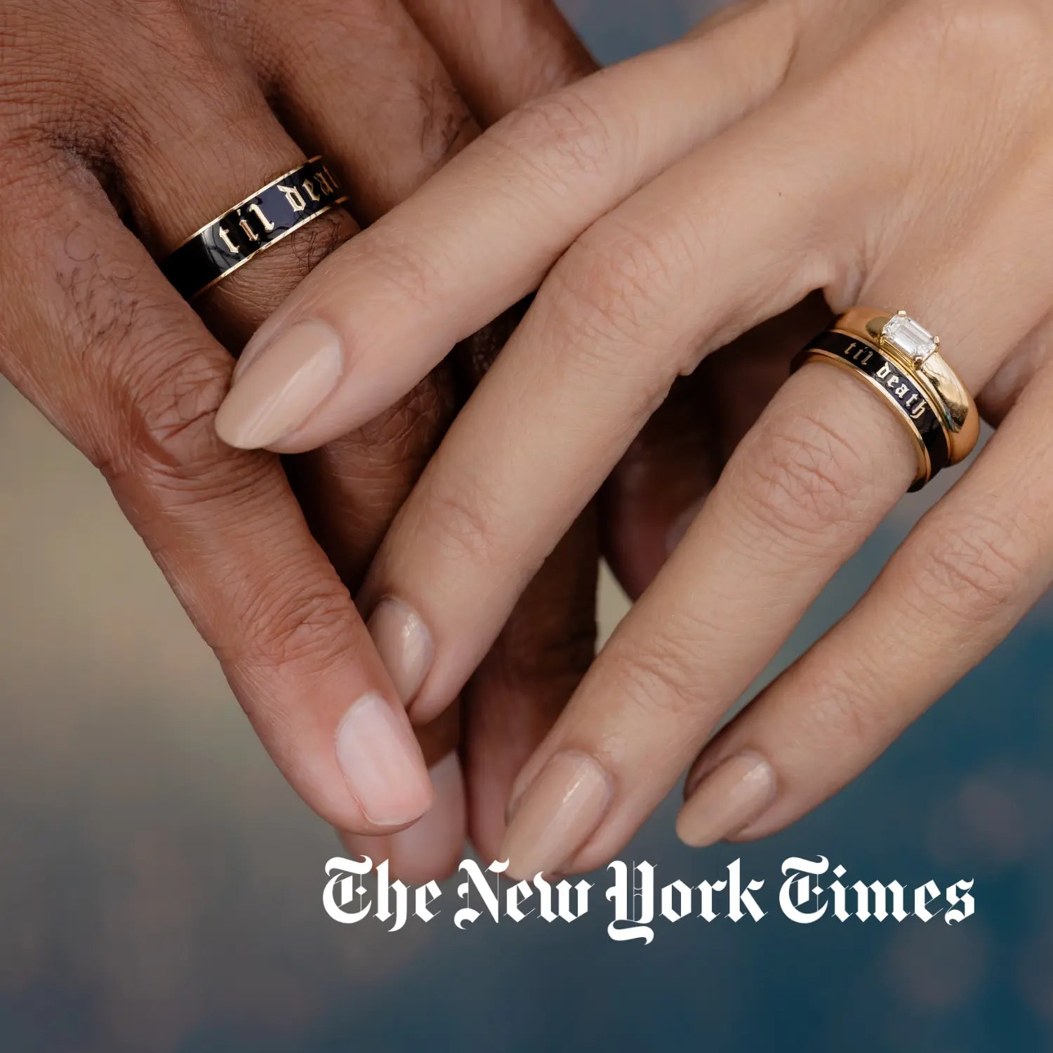 Wedding Accessories That Will Steal the Show Marrow Fine